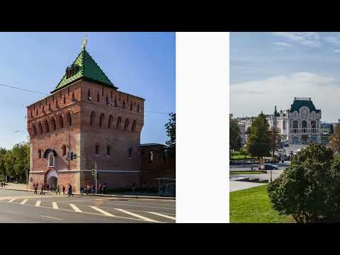 Best places you