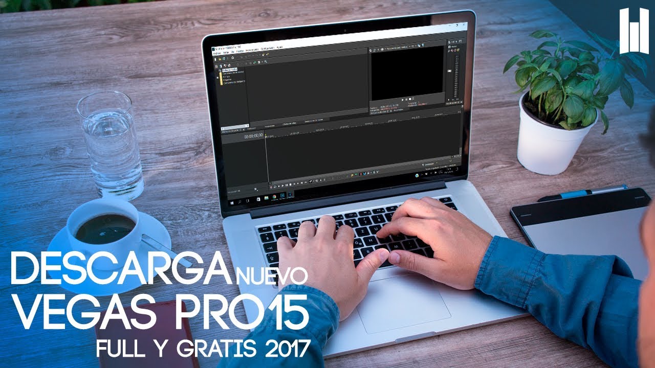 sony vegas pro 15 full español 64 bits utorrent