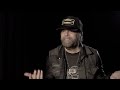 Daniel Lanois Interview: Advice to the Young