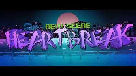 BLESSED REDUX: Heartbreak