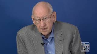 Jim Dismore on Sam Walton's Vision and Work Ethic