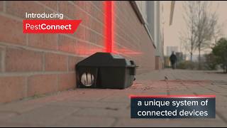 PestConnect: Digital Pest Monitoring from Ehrlich