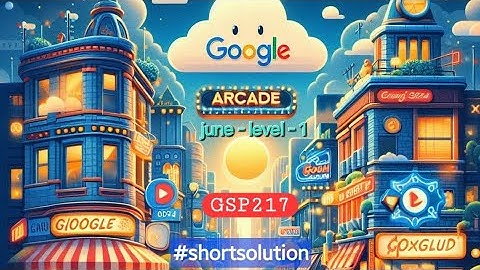 Cloud CDN ●GSP217 Level-1 2024 #qwiklabs #googlecloud #arcade #gcp shortsolution googlecloudswags 🚀🎊