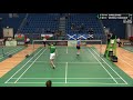 Wales vs Ireland - Grade F (Graded International Invitational)