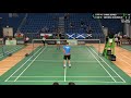 Wales vs Ireland - Grade F (Graded International Invitational)