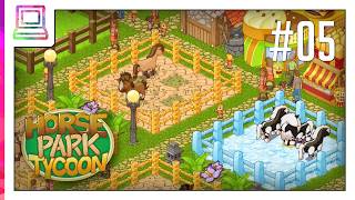 Horse Park Tycoon (Part 5) (Horse Game)