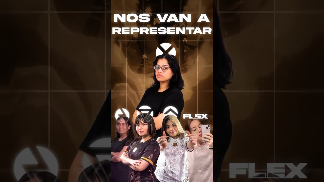 ¿Conoces el Formato de #VCTGameChangers?El 29 de Julio inicia el Split de Clausura  #FeelTheFusion💛