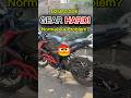 Bajaj Pulsar N250 Gear Issue? Normal Ya Problem? | JustViRides | POV | 2026