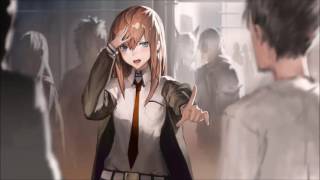 Nightcore  Crazy Love