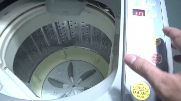Máy giặt sanyo 9kg inverter giá bao nhiêu năm 2024