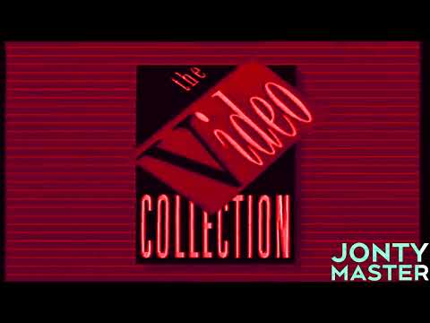 The Video Collection (1984) Effects | Jingle pub RTBF ouverture (1990) Effects (Extended)
