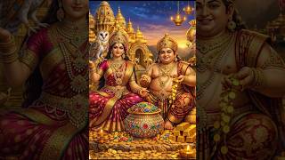 💰 Kuber Lakshmi Mantra ✨ Attract Wealth, Money &amp; Prosperity Instantly | धन प्राप्ति मंत्र
