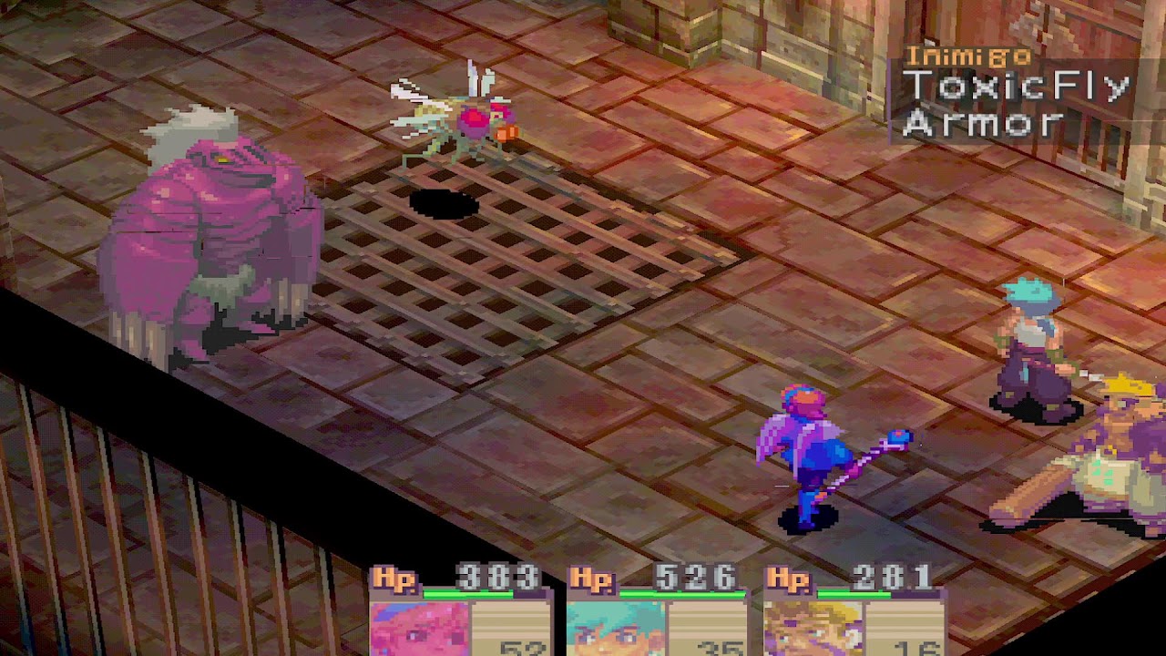 Brath of fire 4 ( melhor RPG da historia ) EM PORTUGUES