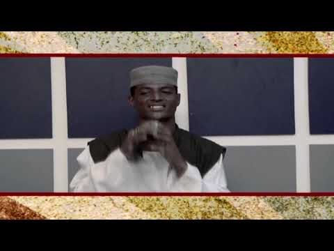 محمد حسين برقا لى لاح