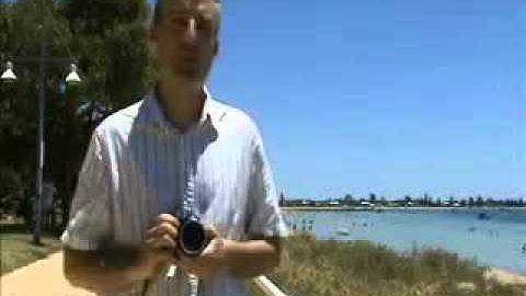 Photography 101 Panoramic Photography Tutorial