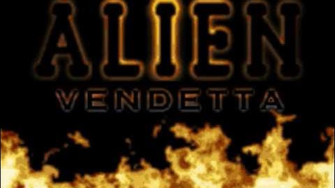 Alien Vendetta (Doom II) Music - MAP24: Clandestine Complex (Redux)