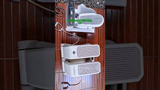 Perbedaan Bodimax Smart Stepper (lama) dengan Bodimax Air Stepper (Baru) #bodimax #stepper #shorts