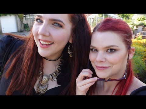 Making Of | Where Juniper And Elder Grows