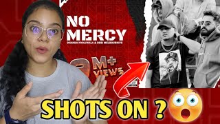 Dhanda Nyoliwala - NO MERCY Reaction | Desi Melbourniye