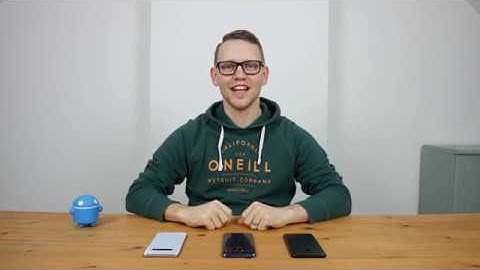 In-screen fingerprint: Samsung Galaxy S10 Plus vs Huawei Mate 20 Pro vs OnePlus 6T