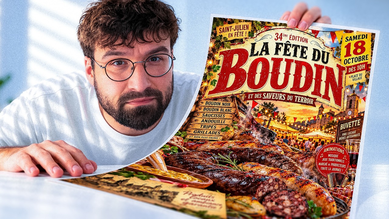 Pourquoi les Affiches IA sont aussi MOCHES ?