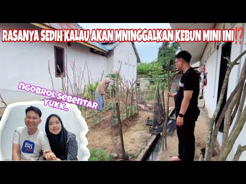 SUDAH NYAMAN TAPI HARUS PINDAH LAGI, BEGINI CERITANYA