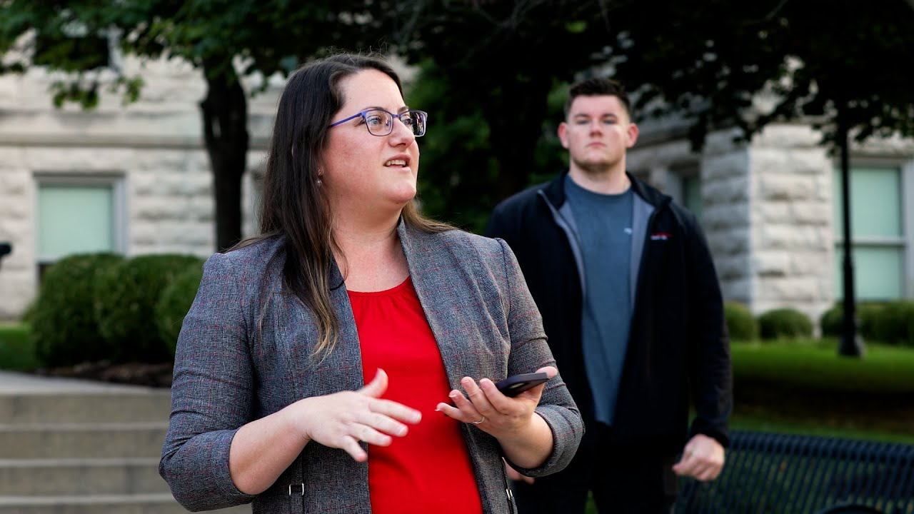 Military and Veteran Services Testimonial