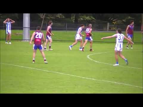 Anglesea vs Modewarre 130626