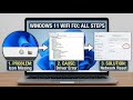Laptop wifi connection problem Fixed Windows 11's Broken WiFi Connection 