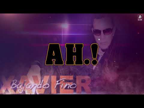 ENSEÑAME A OLVIDAR  - Bajando Fino (Merengue Lyric 2021)