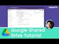 Google Shared Drive Tutorial What It Is And How To Use It Google Shared Drive Tutorial What It Is And How To Use It