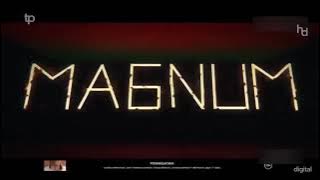 Dji Sam Soe Magnum Classic - Yang Baru Yang Diburu (PHW 2019) (2022)