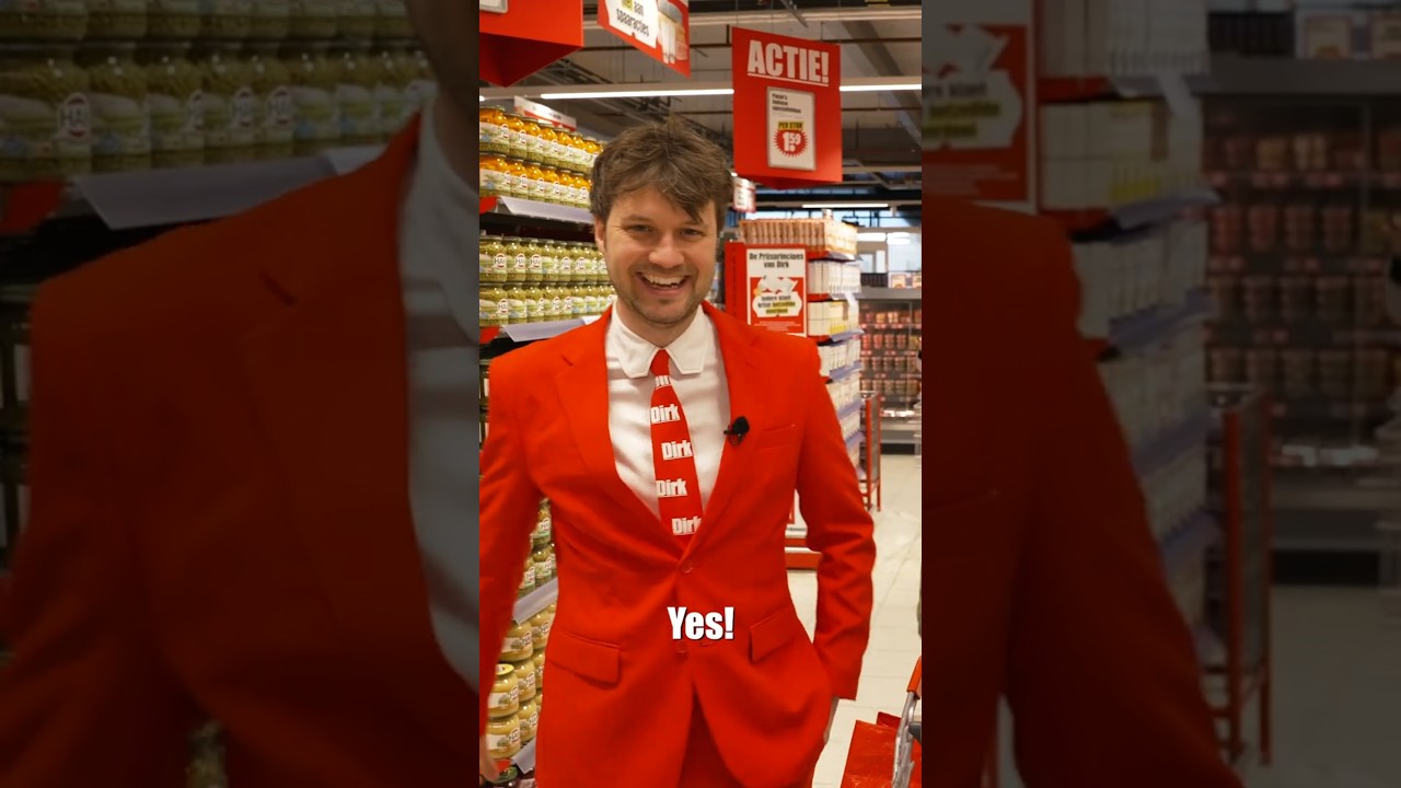 Een compliment voor al onze voordeeljagers! 🎉 