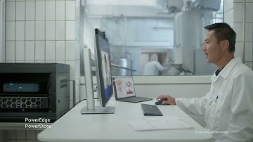 Dell Technologies + Data Insights