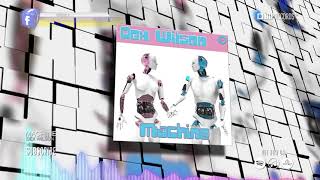 Dex Wilson - Machine (Official Video) (Hd) (Hq)