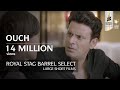 Ouch  manoj bajpayee  pooja chopra  royal stag barrel select large short films