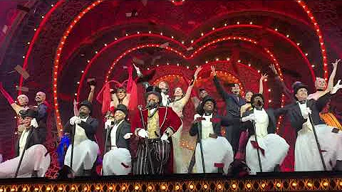 moulin rouge - tour - encore (andrew brewer duke a...