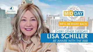 Brewers Recap + MCTS Discussion & Trump to Wisconsin Preview | Wisconsin's Afternoon News