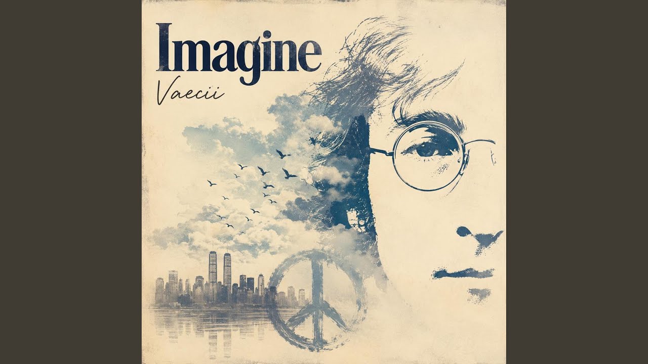 Watch Imagine on YouTube Watch Imagine on YouTube