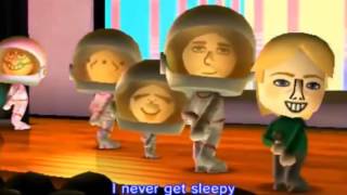 Operation Robodachi Fist (Original) - Tomodachi - [Vinesauce]