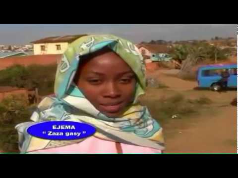 EJEMA /// ZAZA GASY [ SLOW ] GASY