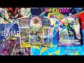 Opening Digimon Card Game [ST - 22 Amethyst Mandala] #digimontcg #digimonadventure