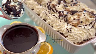 Somlói 🤎🍰🤍🍰🧡 #viral #food #főzés #video #sütés #sütemény #receptek #recept #diós #mutimiteszel #fypシ