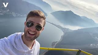 Immersion Vanderbilt Student Spotlight Profile