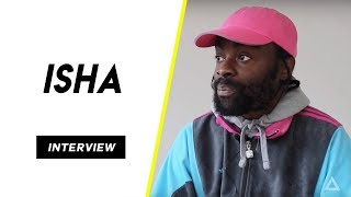 Isha : La vie augmente