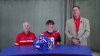 Hays CISD Gameday – Hays vs. Wagner