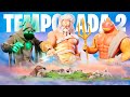 TODO LO QUE SABEMOS DE LA TEMPORADA 2 DE FORTNITE