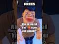 YOU WANT FRIES WITH THAT? #funny #trending #relatable #lipsync #roblox #viral #youtubeshorts #shorts