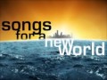 Hear My Song - Songs for a New World