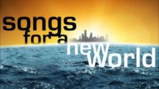 Video thumbnail of "Hear My Song - Songs for a New World"